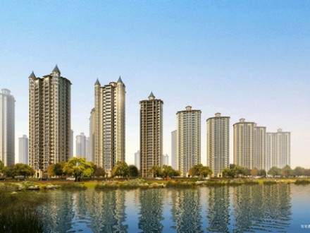 封开雅居乐