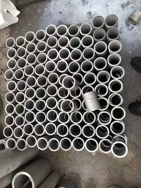 封开不锈钢管
